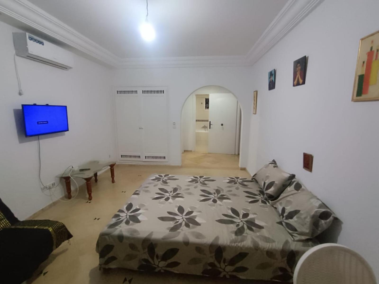 Nesrine-hammemet Sud Hammamet