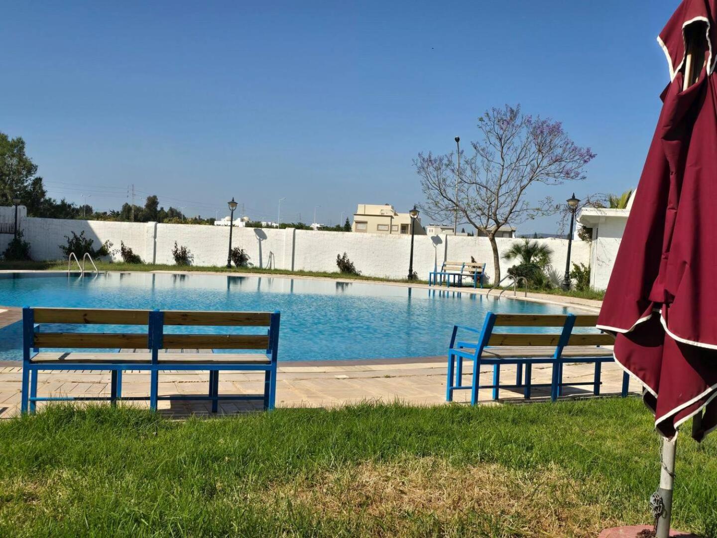 Nesrine-hammemet Sud Hotel 4*