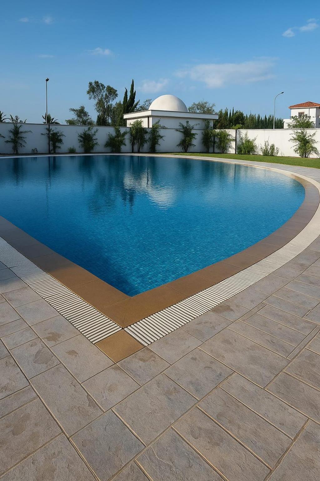 Nesrine-hammemet Sud Hotel Hammamet